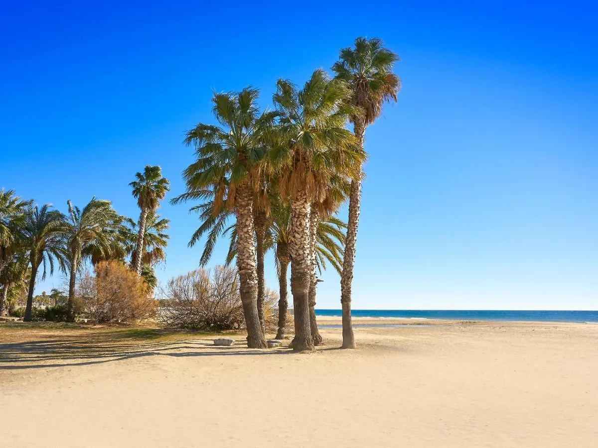 Holiday Home Yolemi By Interhome Cambrils 0*,  Spain