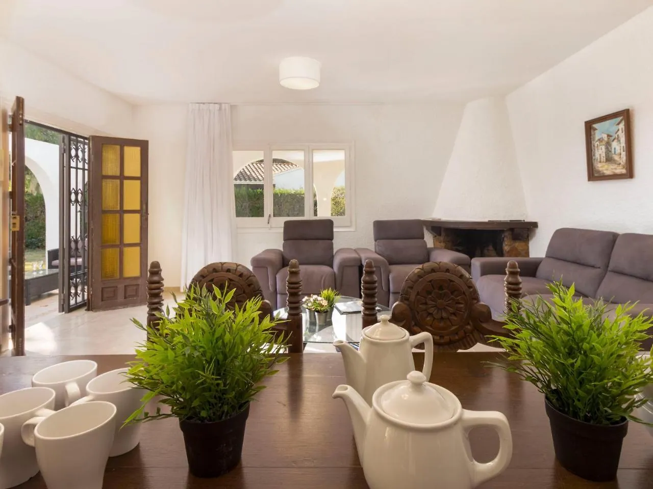 Holiday Home Yolemi By Interhome Cambrils