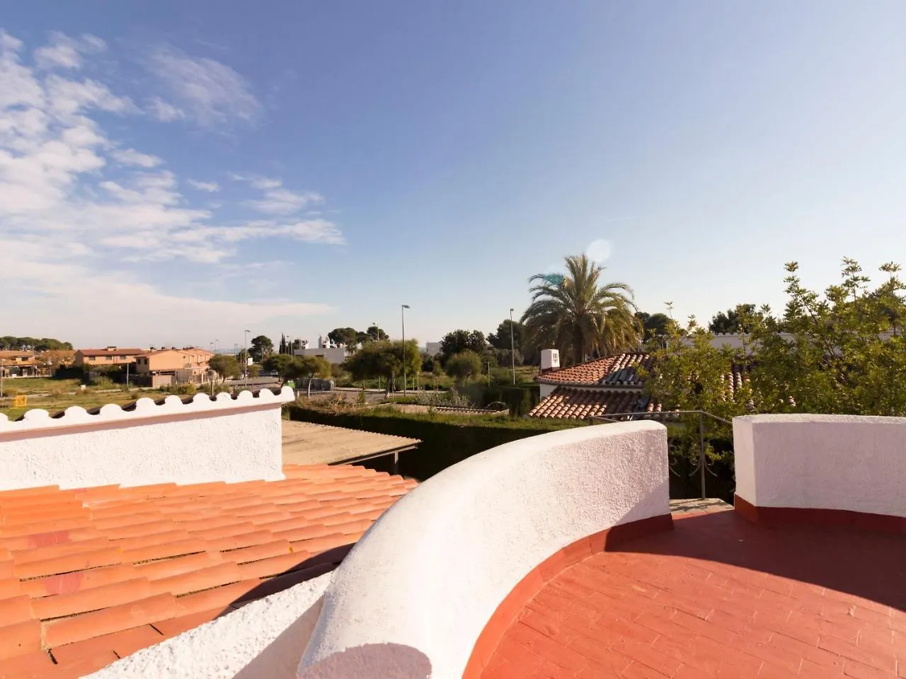 Holiday Home Yolemi By Interhome Cambrils