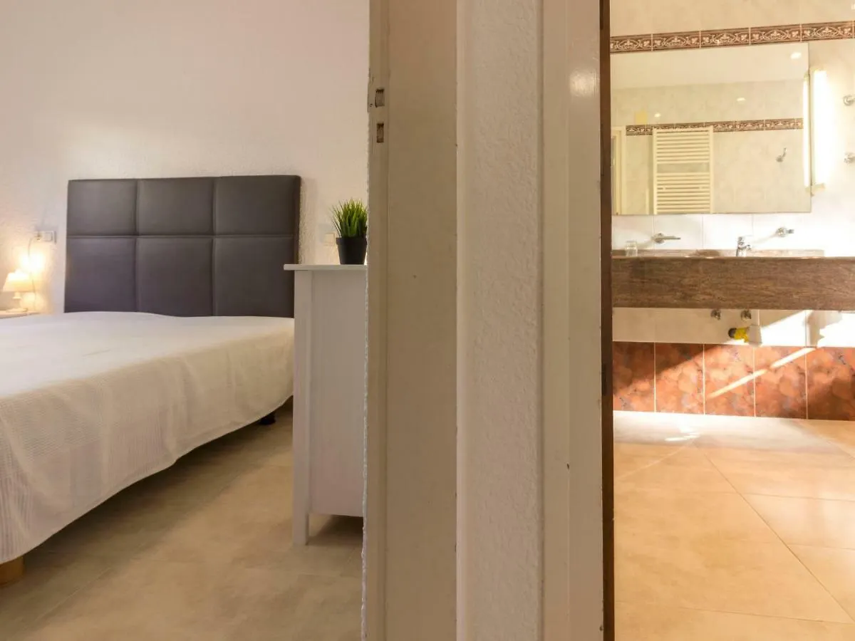 Holiday Home Yolemi By Interhome Cambrils