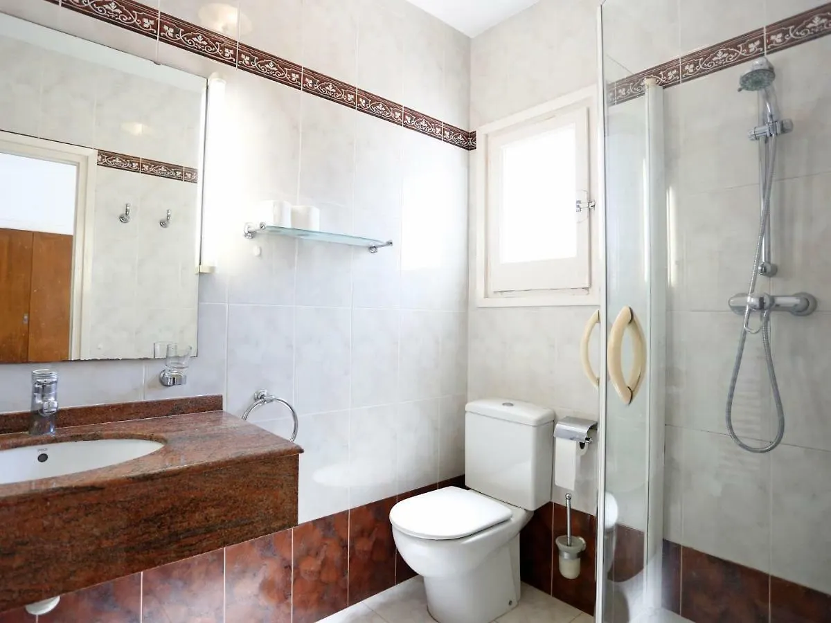 Holiday Home Yolemi By Interhome Cambrils