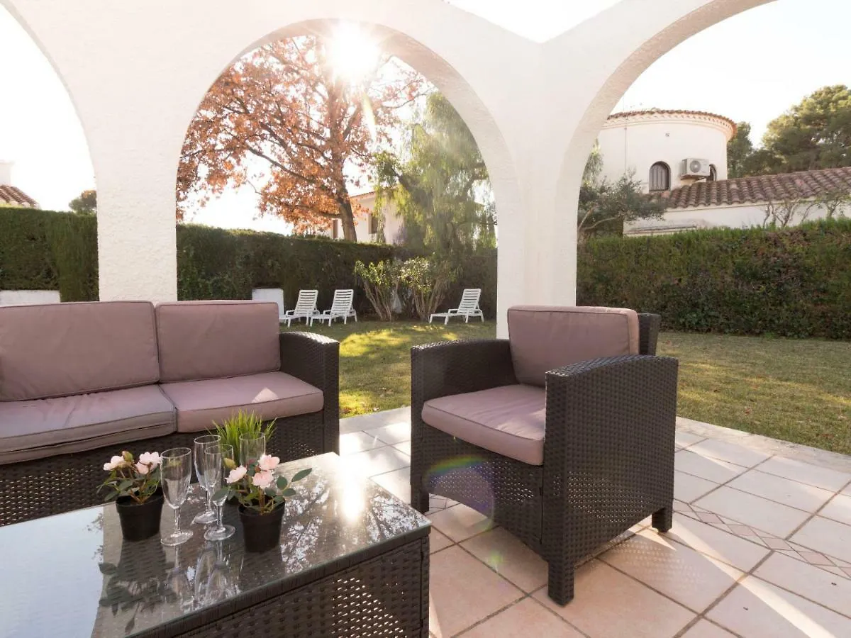 Holiday Home Yolemi By Interhome Cambrils 0*,