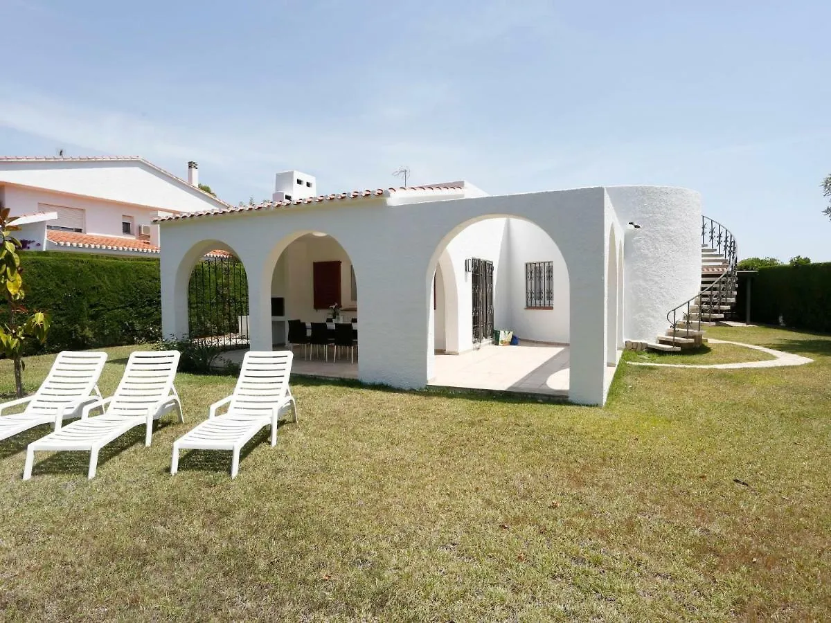 Holiday Home Yolemi By Interhome Cambrils 0*,  España
