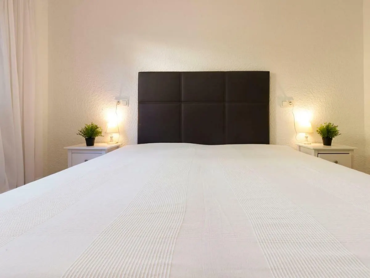 Holiday Home Yolemi By Interhome Cambrils