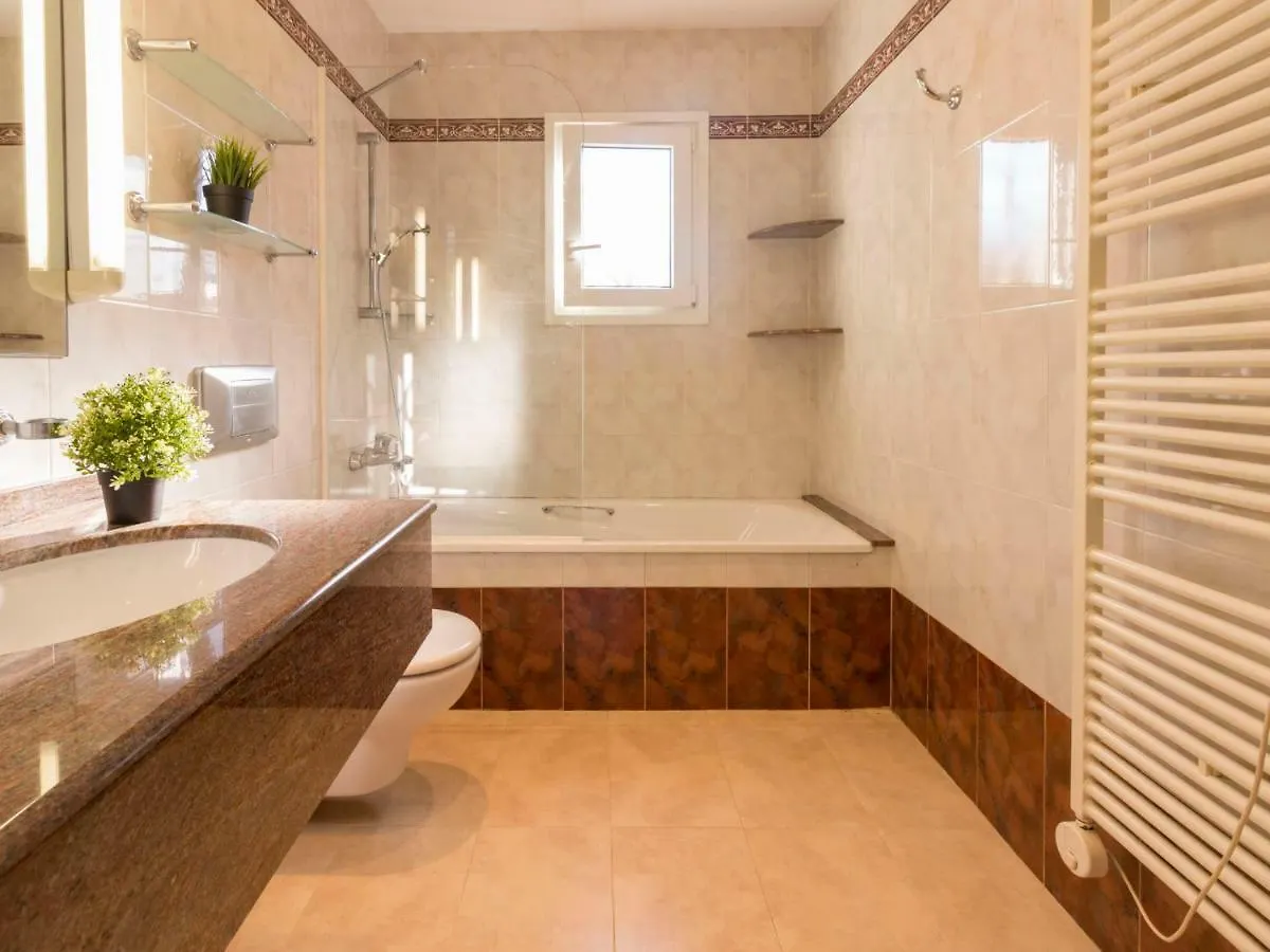 Holiday Home Yolemi By Interhome Cambrils España