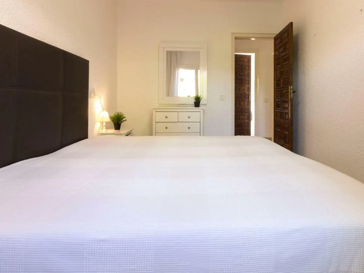 Holiday Home Yolemi By Interhome Cambrils España