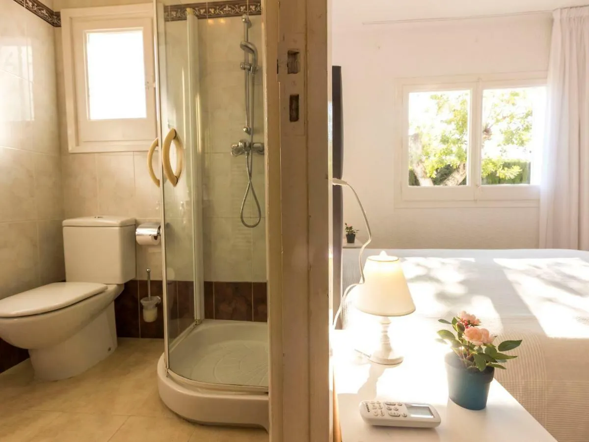 Holiday Home Yolemi By Interhome Cambrils Spain