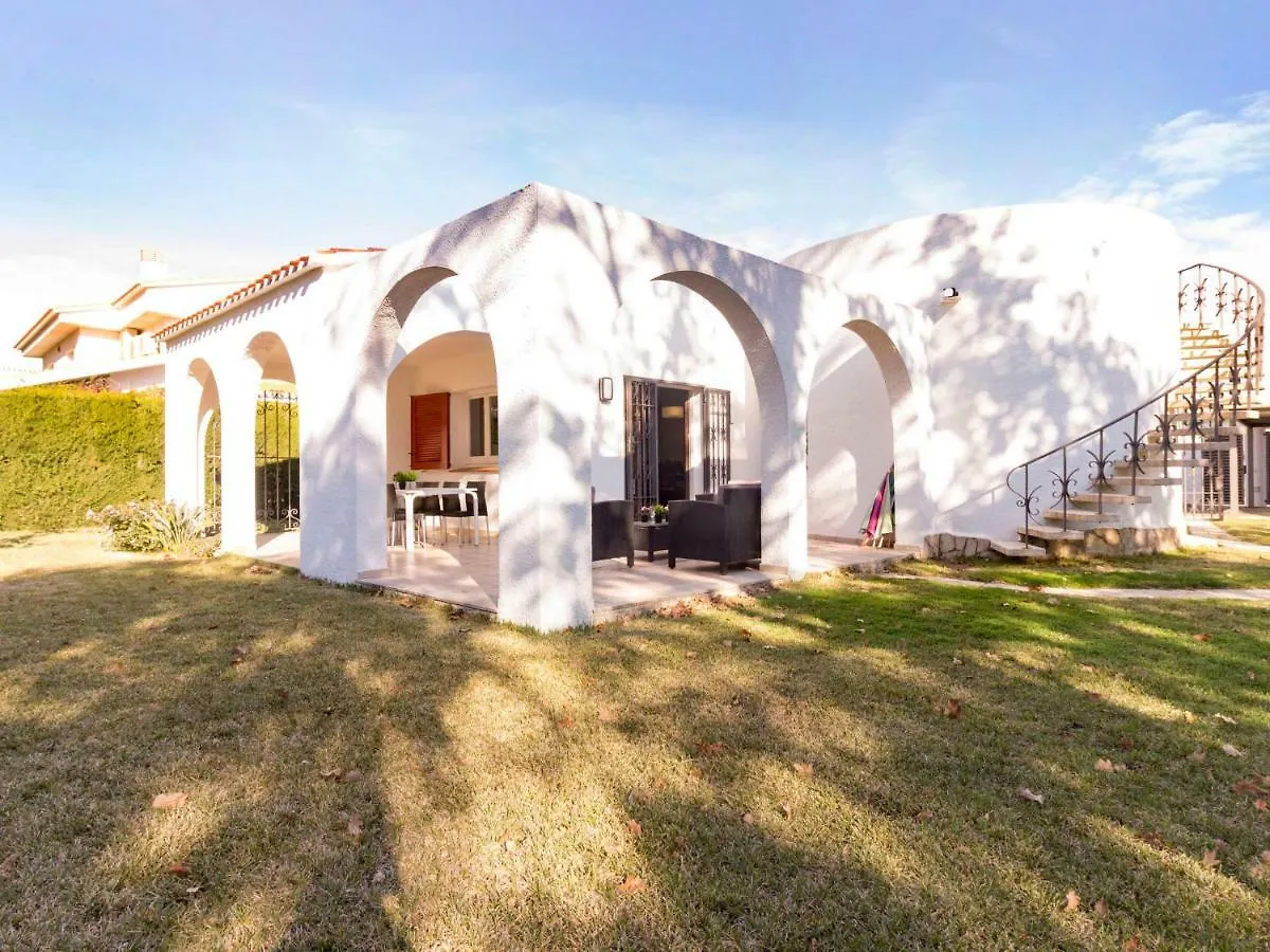 Holiday Home Yolemi By Interhome Cambrils
