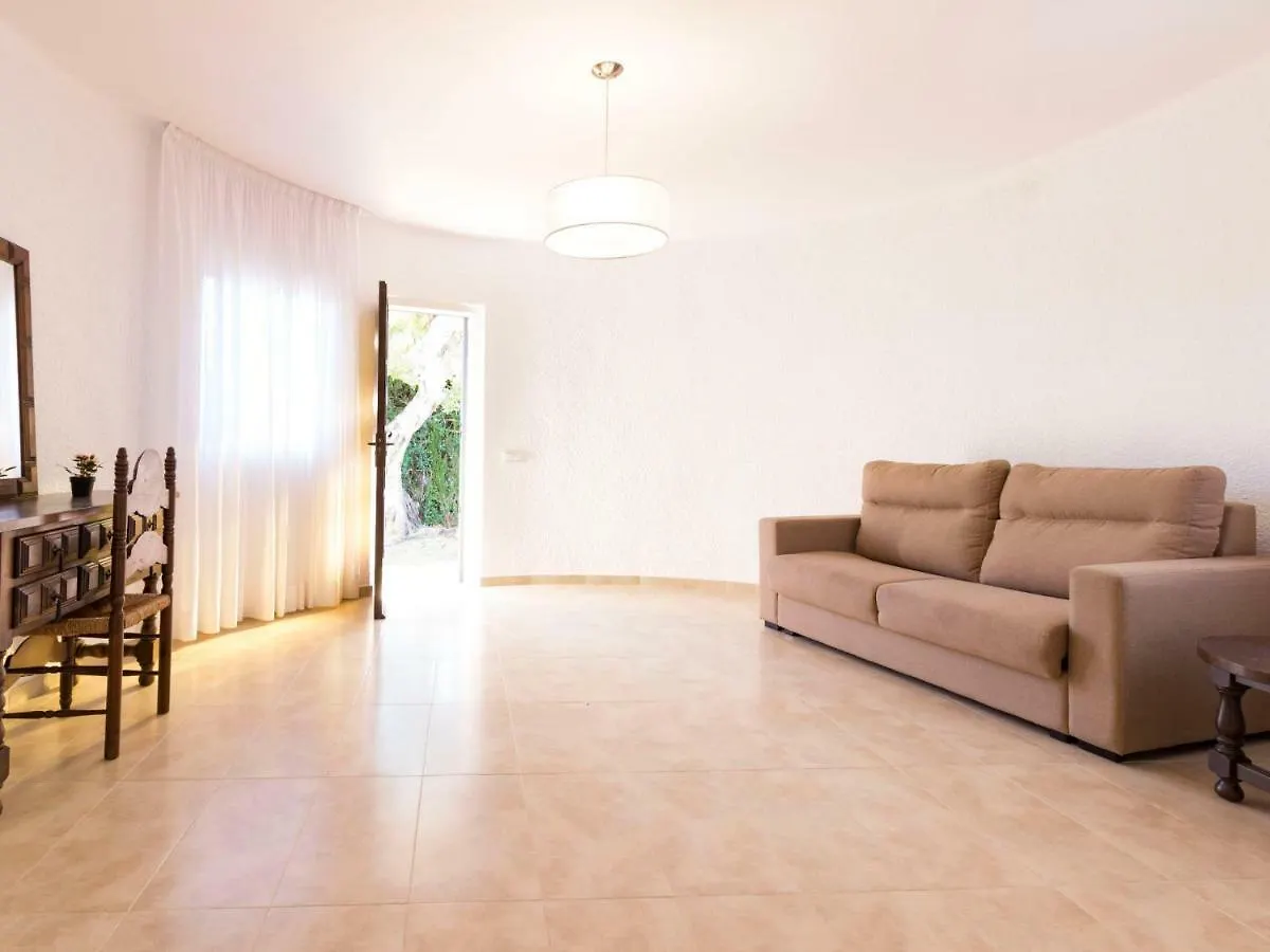 Holiday Home Yolemi By Interhome Cambrils