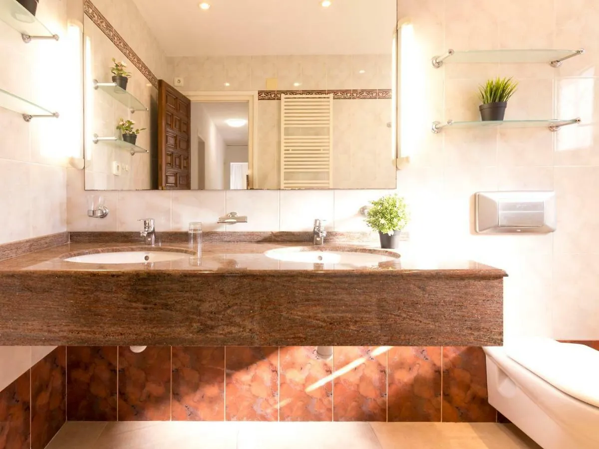 Holiday Home Yolemi By Interhome Cambrils
