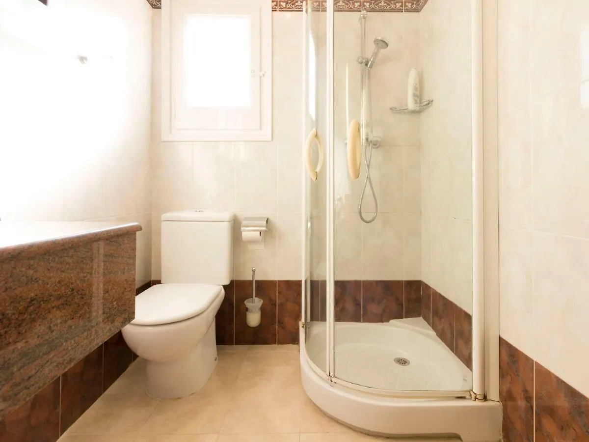 Holiday Home Yolemi By Interhome Cambrils