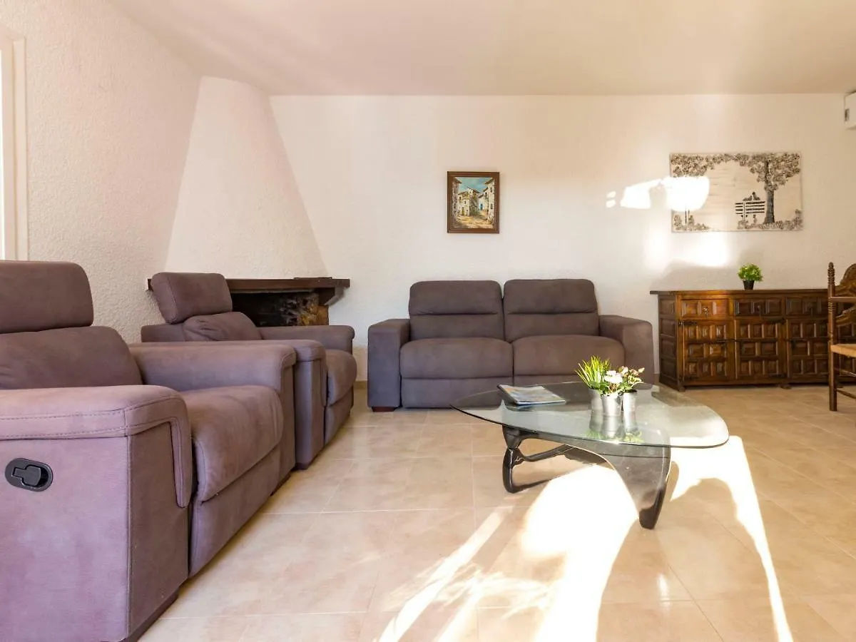 Holiday Home Yolemi By Interhome Cambrils
