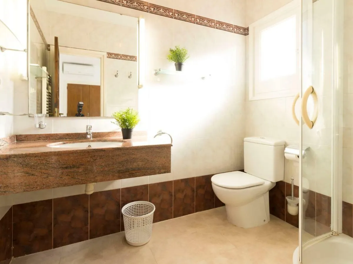 Holiday Home Yolemi By Interhome Cambrils 0*,