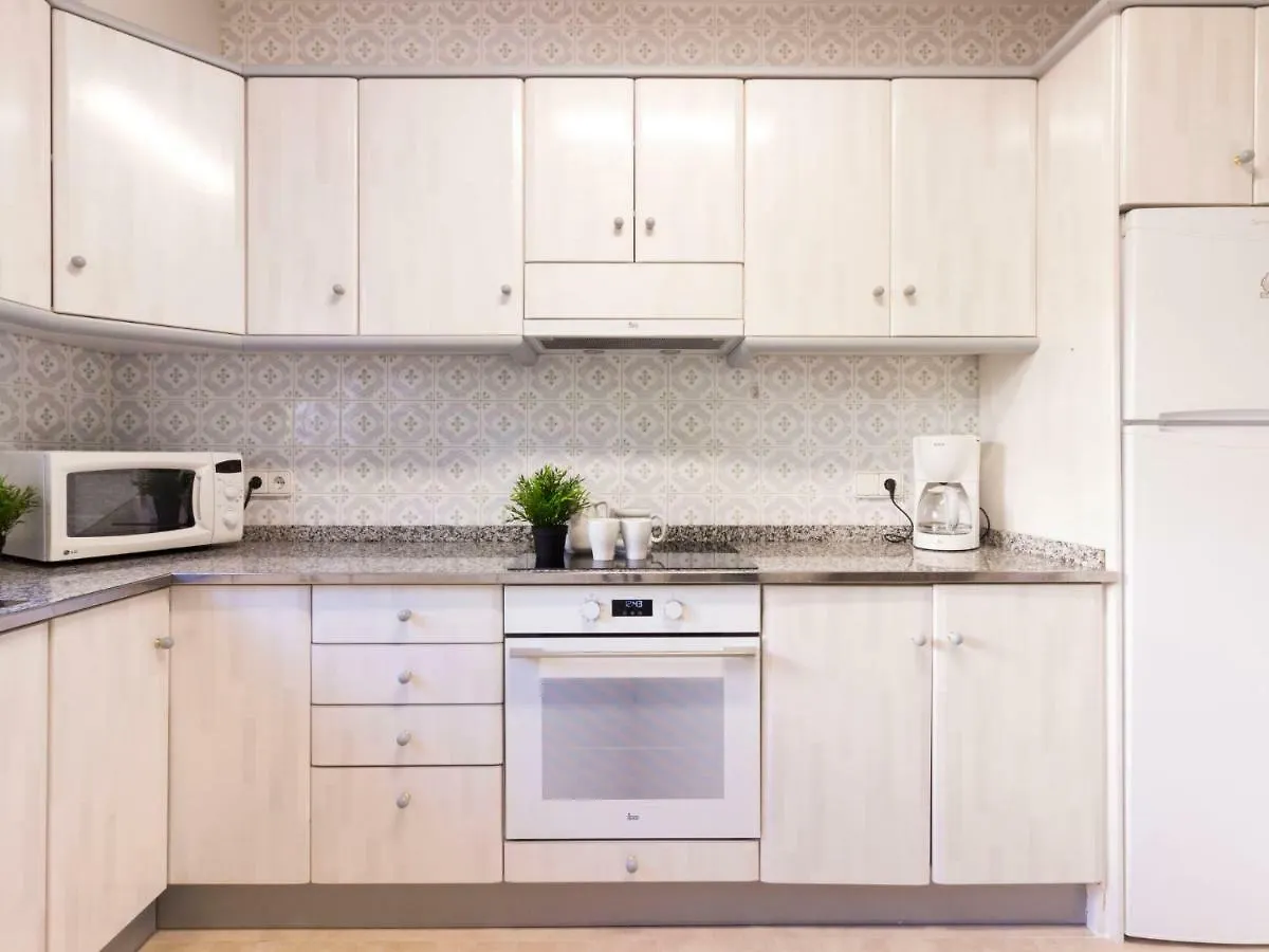 Holiday Home Yolemi By Interhome Cambrils