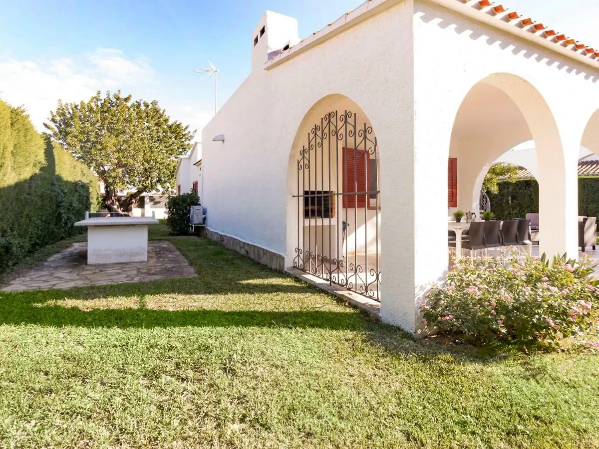 Holiday Home Yolemi By Interhome Cambrils