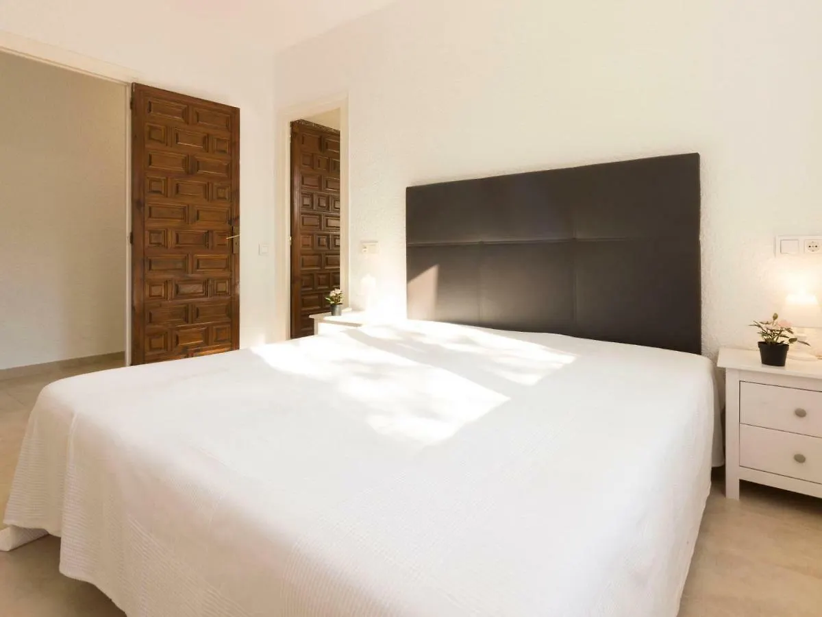 Holiday Home Yolemi By Interhome Cambrils