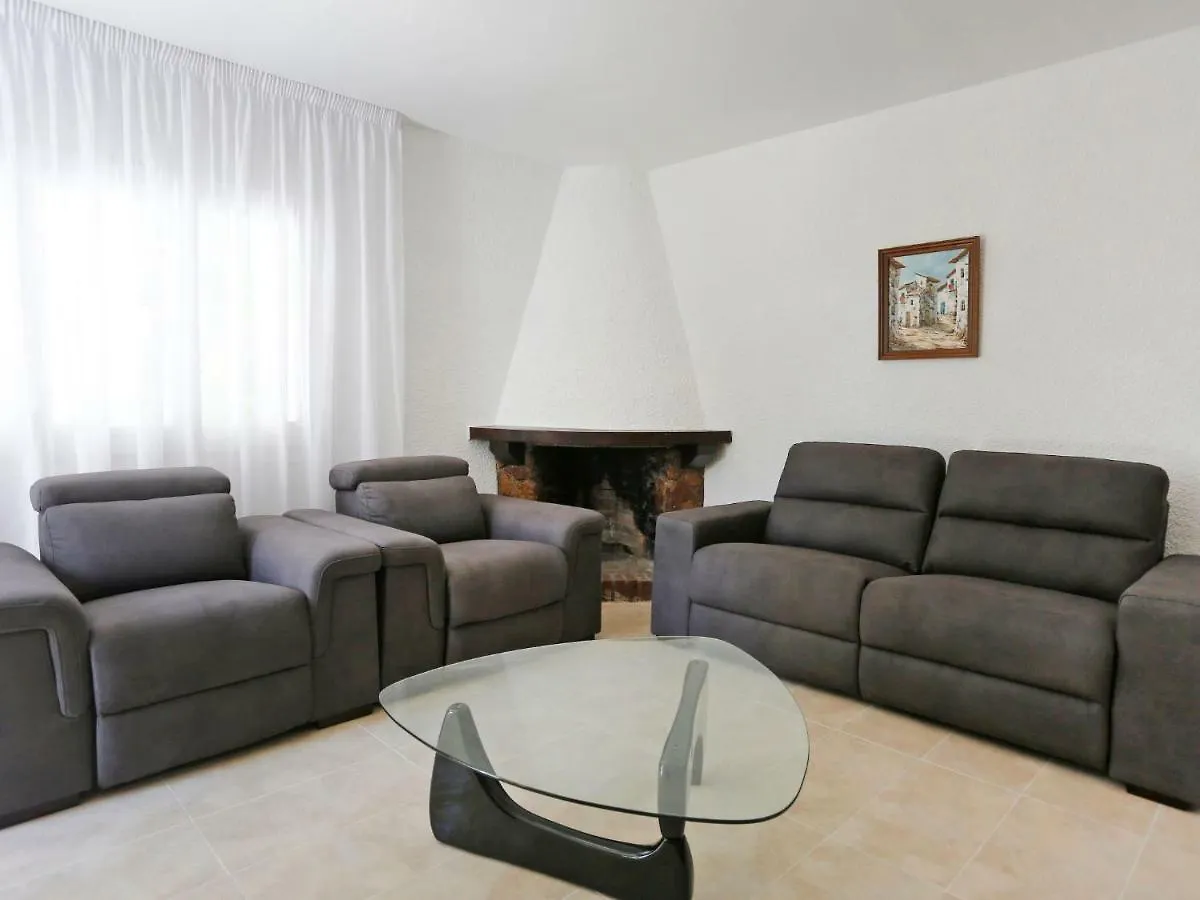 Holiday Home Yolemi By Interhome Cambrils