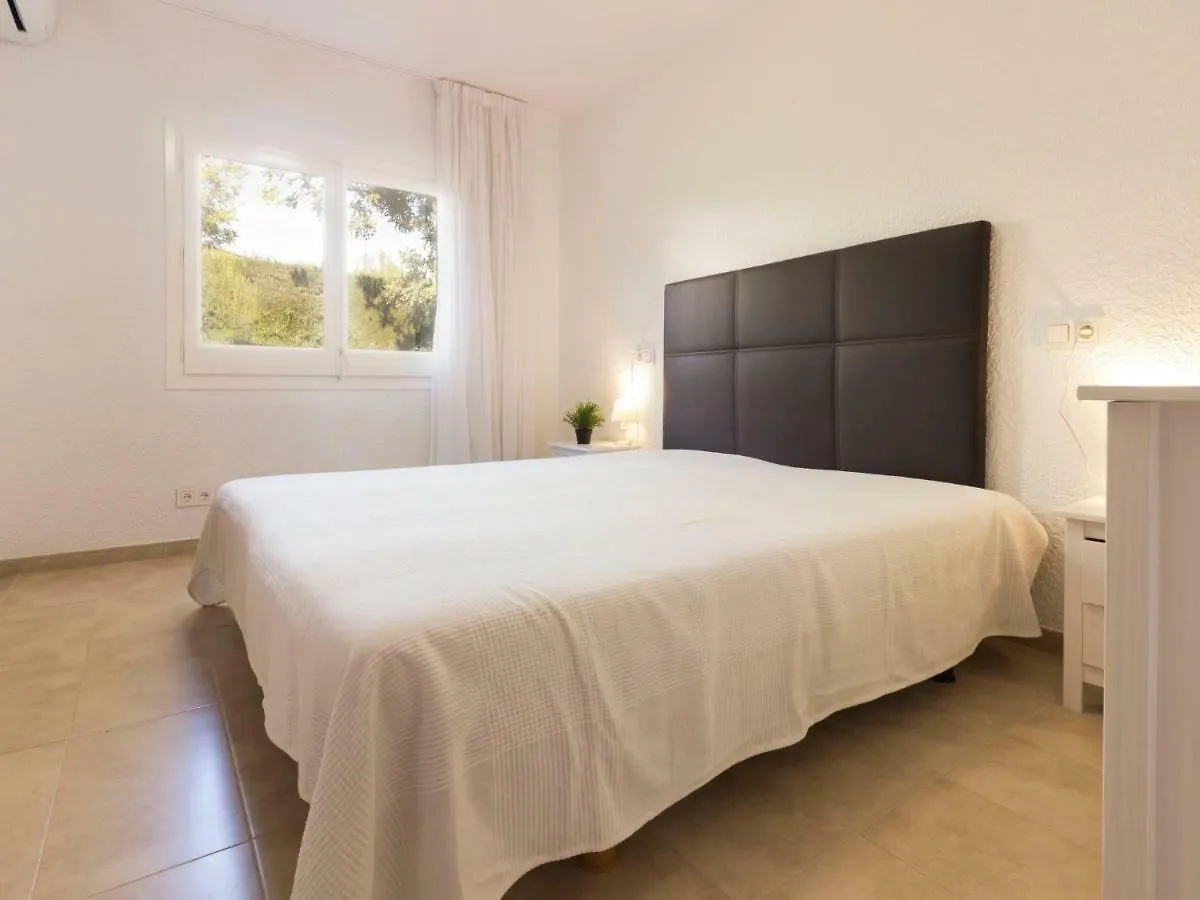 Holiday Home Yolemi By Interhome Cambrils 0*,  España