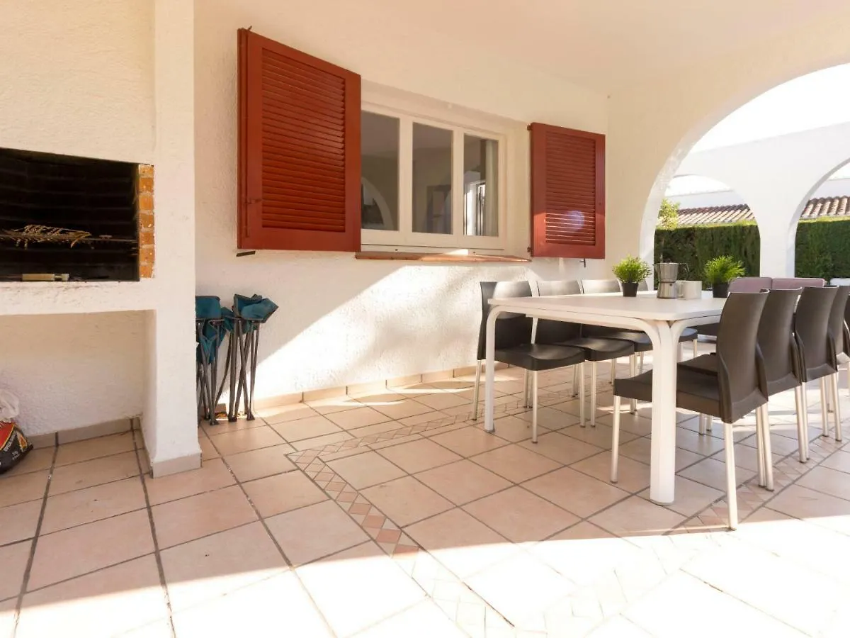Holiday Home Yolemi By Interhome Cambrils