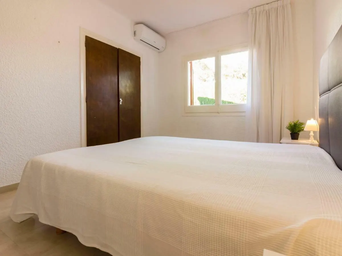 Holiday Home Yolemi By Interhome Cambrils