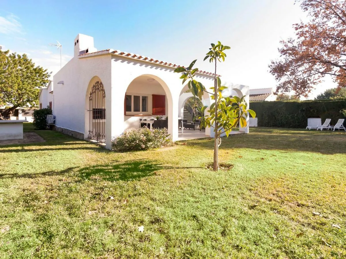 Holiday Home Yolemi By Interhome Cambrils