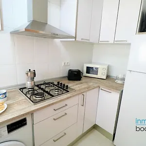  Apartamento Inmobooking Thaity