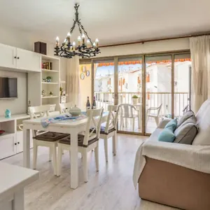  Apartamento Bellamar