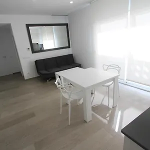  Apartamento For A Roesmar