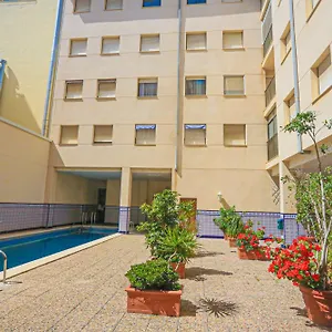  Apartamento Grekus Litoral - Only Families