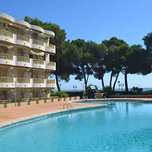  Apartamento For A Internacional