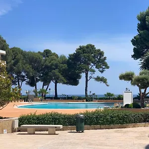  Apartamento Costa Daurada - Internacional Luxe