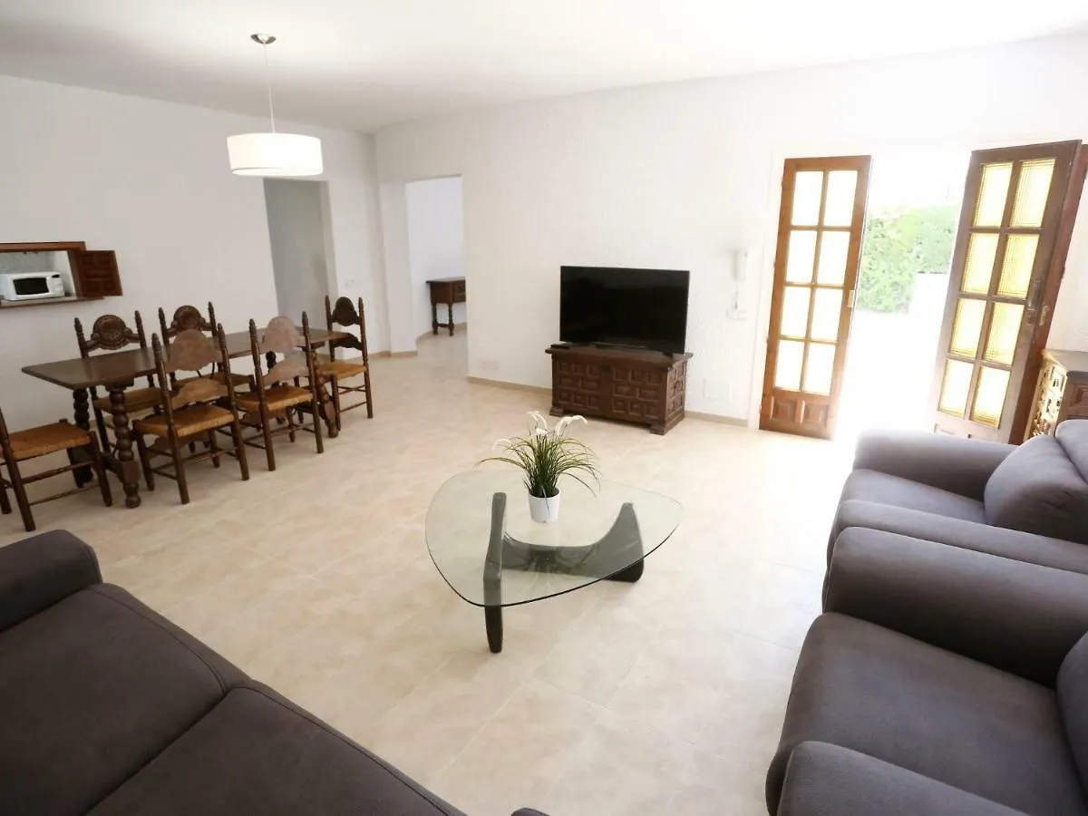 Holiday Home Yolemi By Interhome Камбрильс 0*,