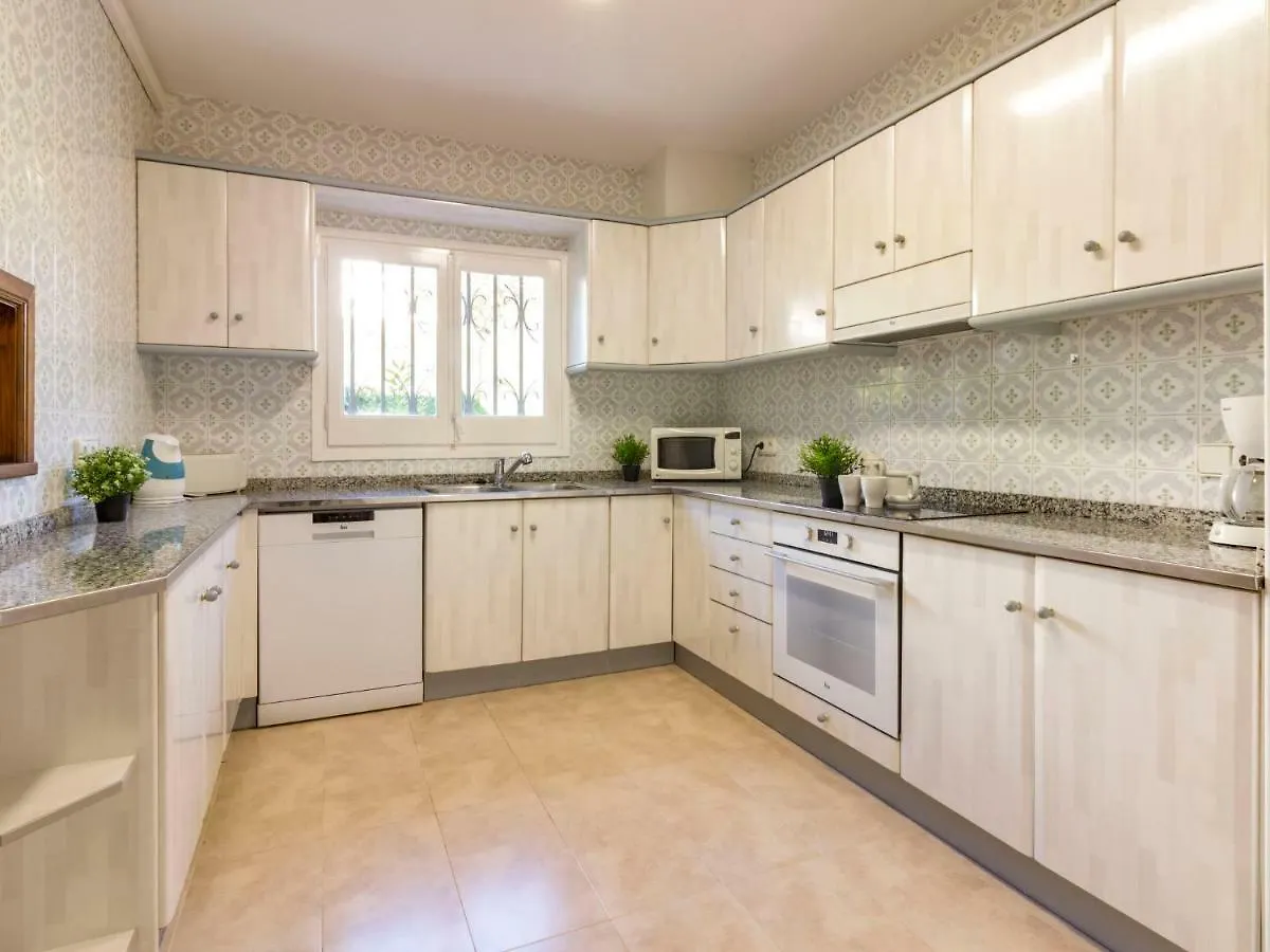 Holiday Home Yolemi By Interhome Камбрильс