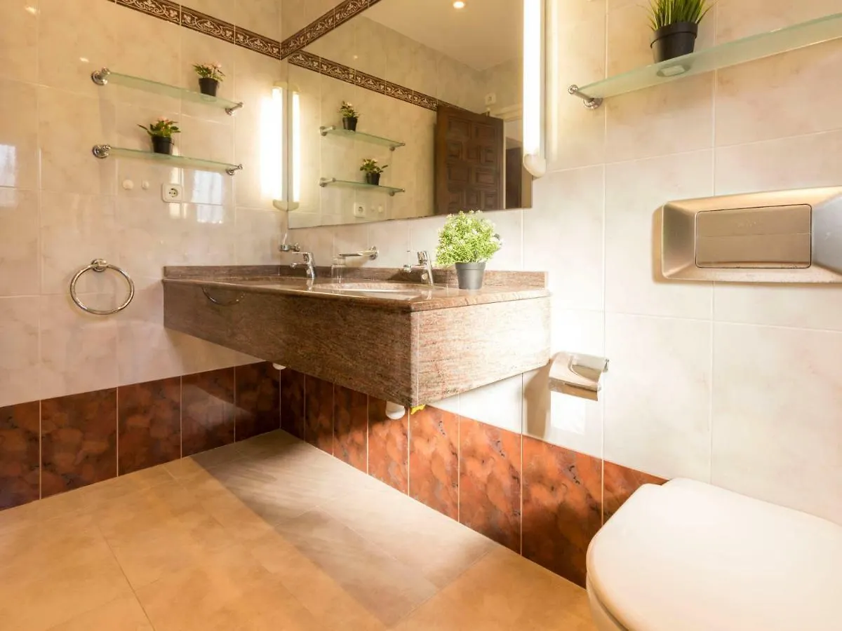 Holiday Home Yolemi By Interhome Камбрильс 0*,  Испания